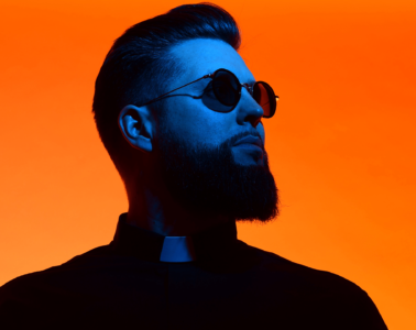 tchami cover