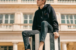 Charles B Frents Rumba