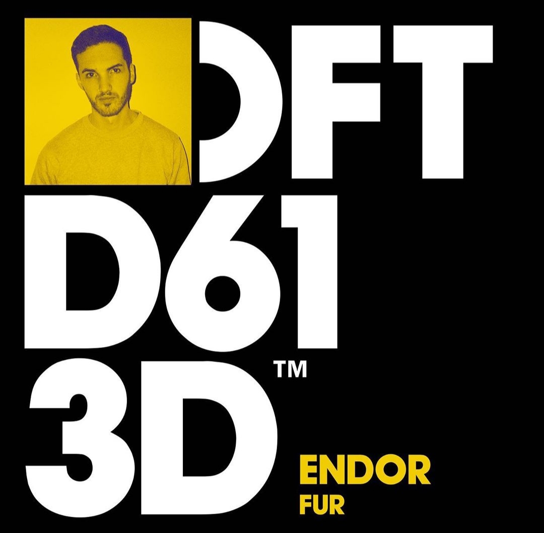 Endor - Für, Defected Records