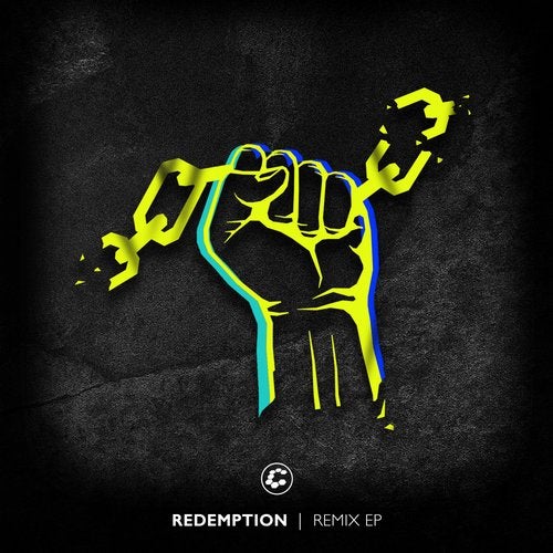 Cover du remix pack de "Re