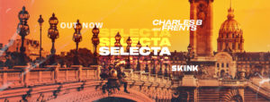 Frents Charles B Selecta