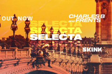 Frents Charles B Selecta