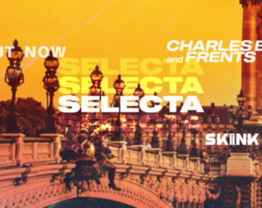 Frents Charles B Selecta