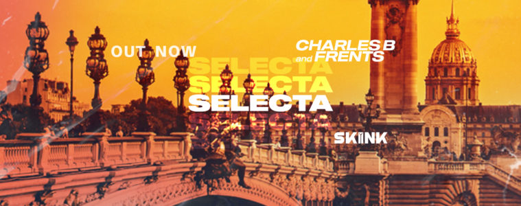 Frents Charles B Selecta