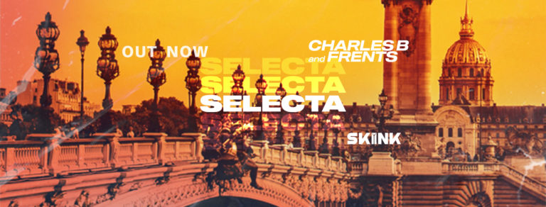 Frents Charles B Selecta