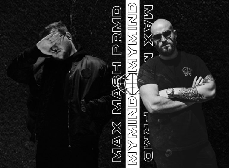PRMD Max Mash