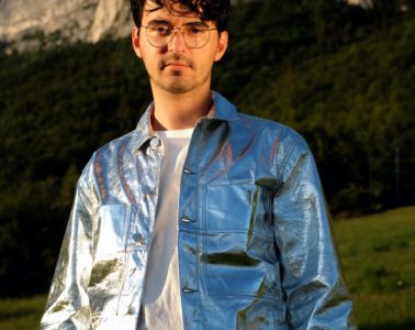 ZIMMER Cover