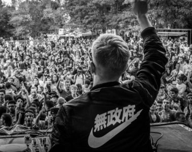 photo de Madskies