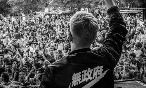 photo de Madskies
