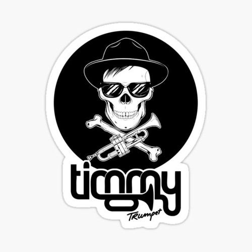 timmy trumpet cover