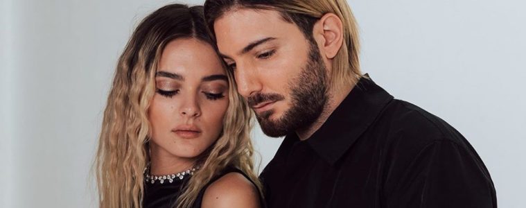Alesso charlotte lawrence