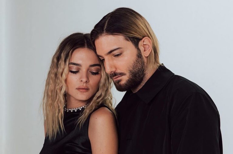 Alesso charlotte lawrence