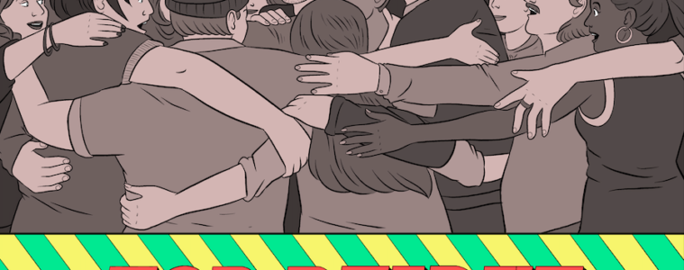 illustration For Beirut
