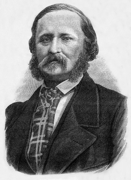Édouard-Léon Scott de Martinville