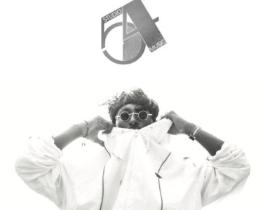 Jitwam et Folamour Studio 54 Music