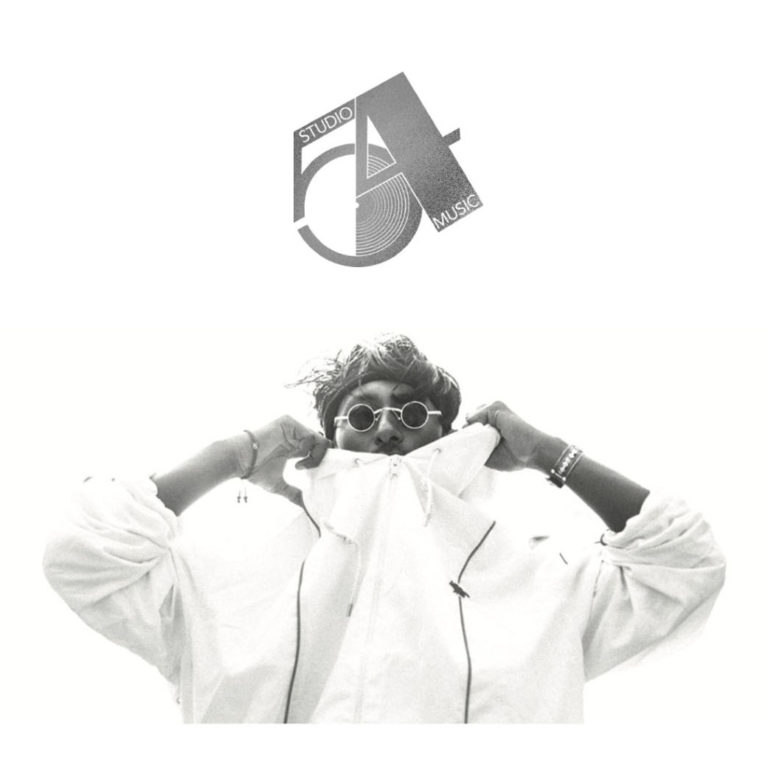 Jitwam et Folamour Studio 54 Music