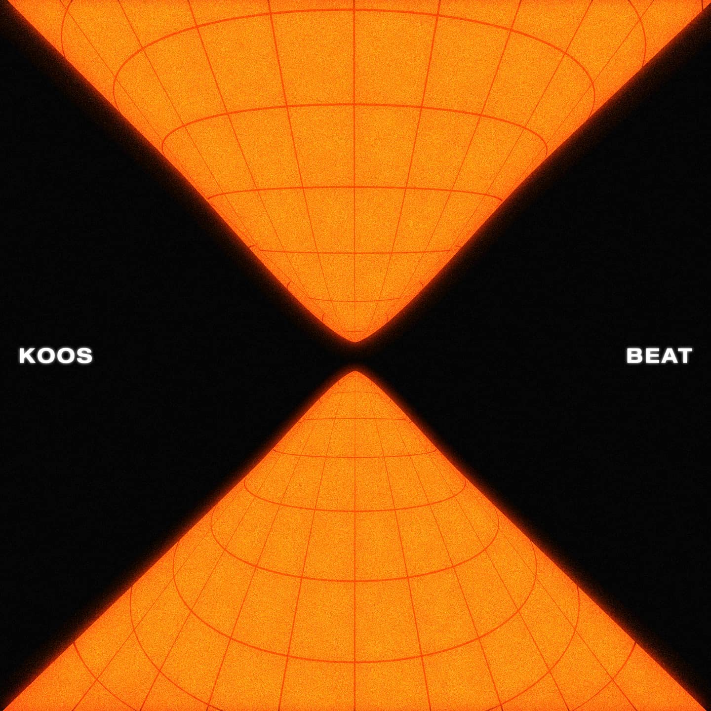 Cover de "Beat", par Koos