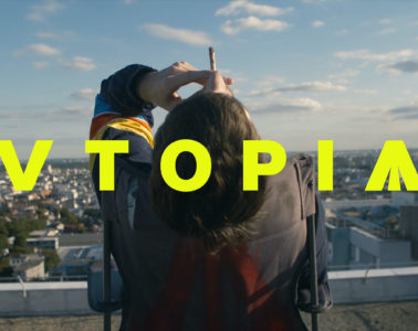 VTOPIA Clip KAS:ST