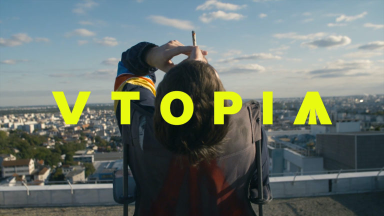 VTOPIA Clip KAS:ST