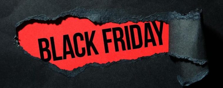 black friday
