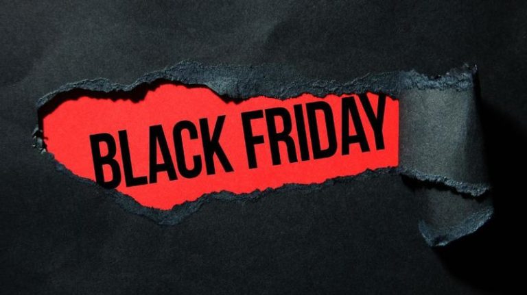 black friday