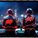 Daft Punk : l'histoire complète du duo mythique !