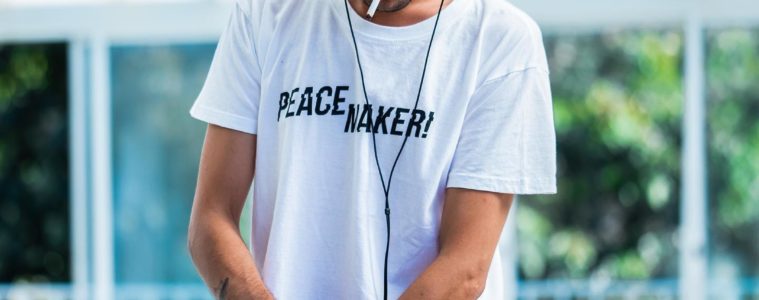 peace maker!