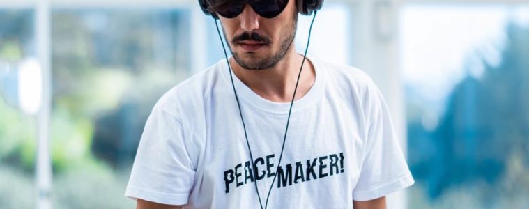 peacemaker