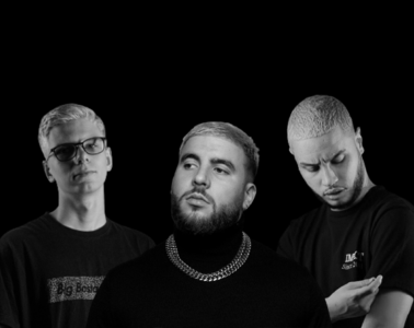Akalex Grizzy Dj Viga