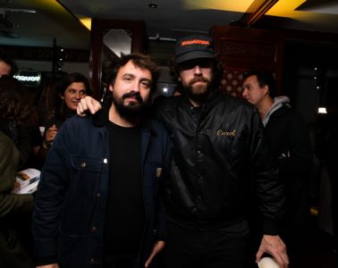 photo Victor le Masne