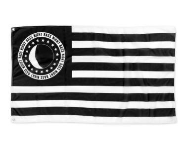 drapeau night bass