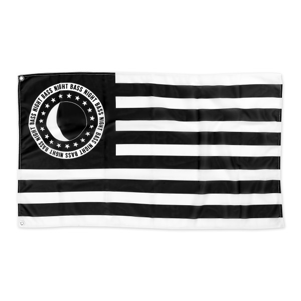drapeau night bass
