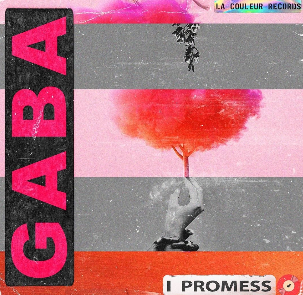gaba I promess