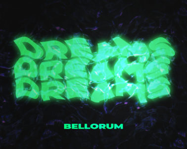 cover de Dreams de Bellorum