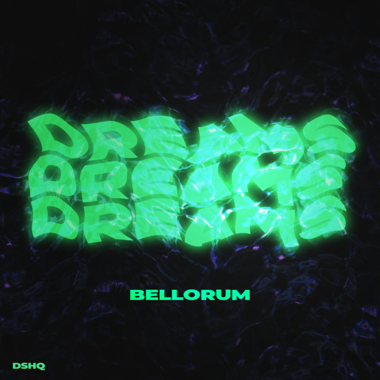 cover de Dreams de Bellorum