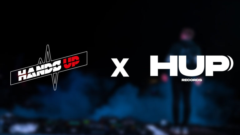 Hup Records