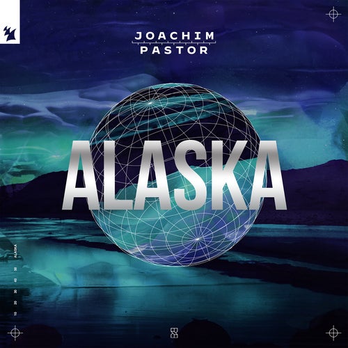 Joachim Pastor Alaska Cover