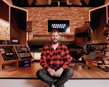 Joachim Pastor Studio