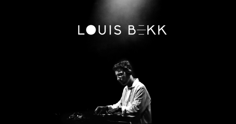 louis bekk