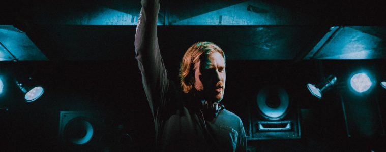 Sub Focus Live
