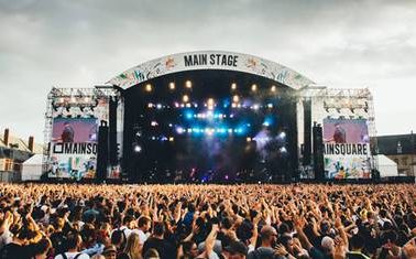 Mainsquare Festival
