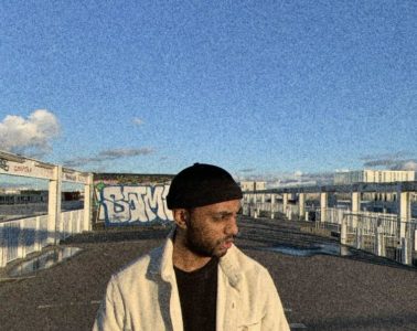 "The last" par Madadrive sous Diverge Records