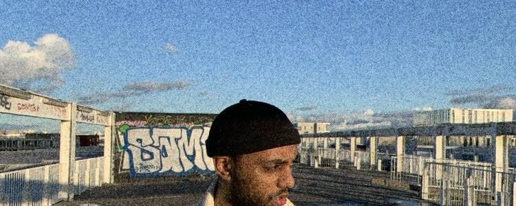 "The last" par Madadrive sous Diverge Records
