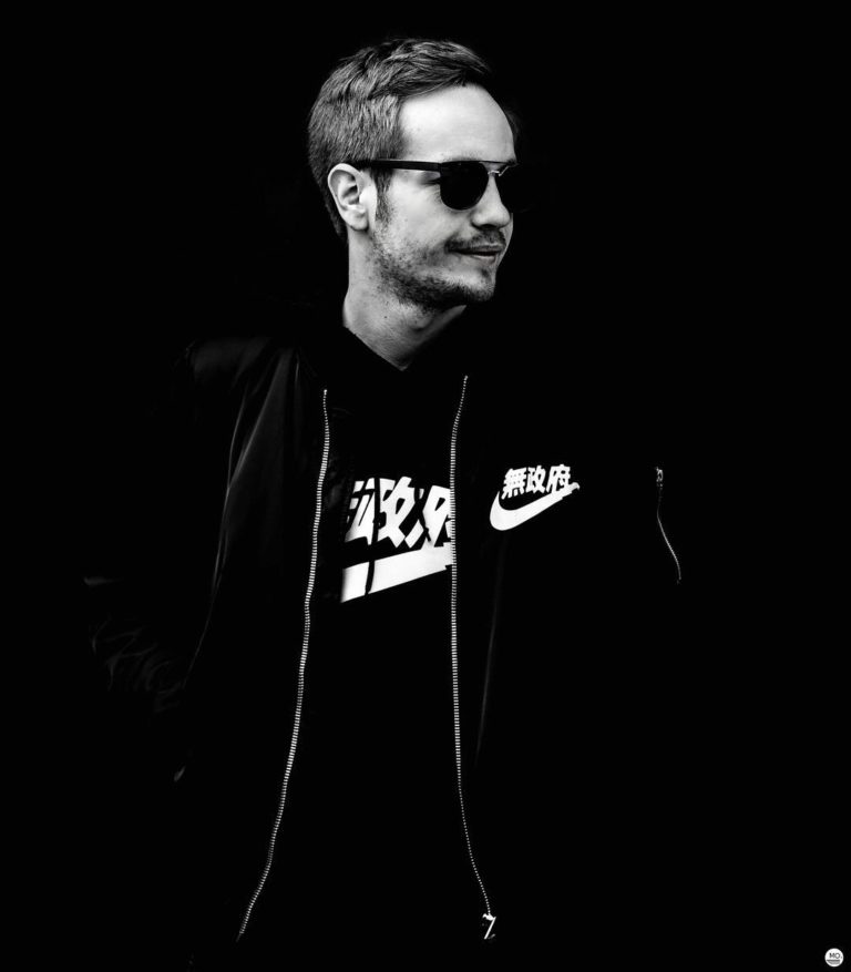 Photo de Madskies