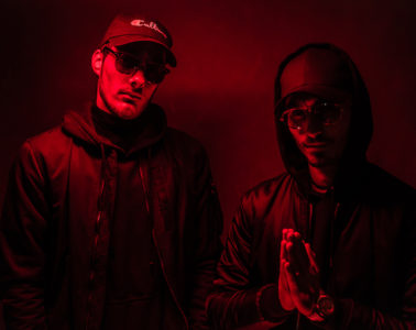 Photo du duo Loge21