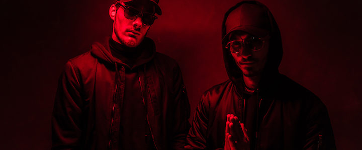 Photo du duo Loge21