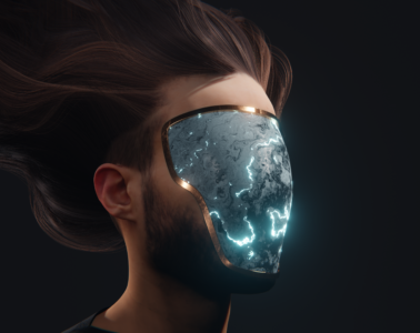 2021 - Edell Profil (Chapter II)
