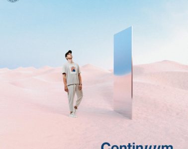 Cover de « Continuum » par Funky Fool