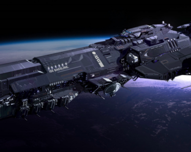 iss bassline