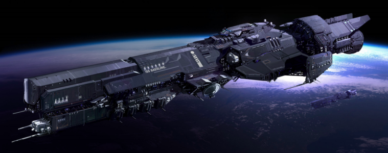 iss bassline